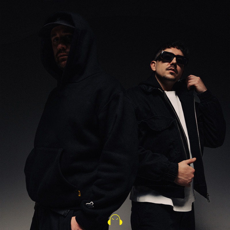 Binary Squad - Destroy (Extended Mix)