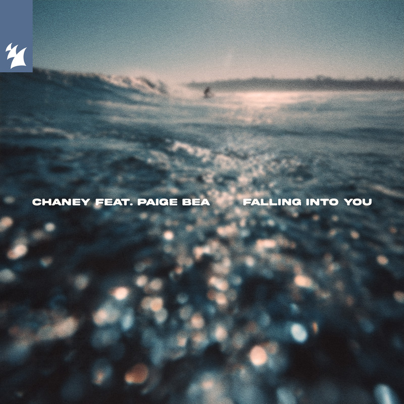 CHANEY feat. Paige Bea - Falling Into You (Extended Mix)