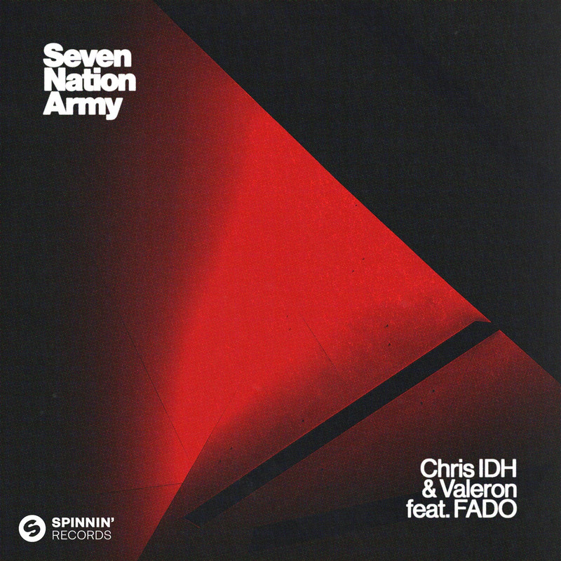 Chris IDH & Valeron - Seven Nation Army (Extended Mix)