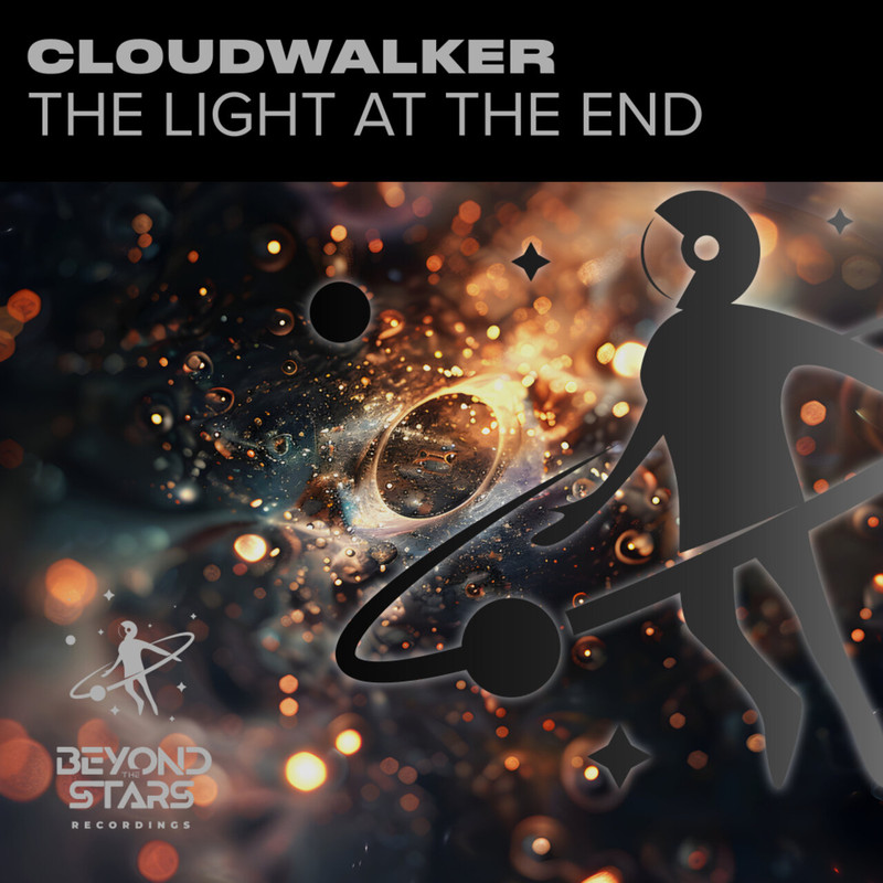 Cloudwalker - The Light at the End (Original Mix)