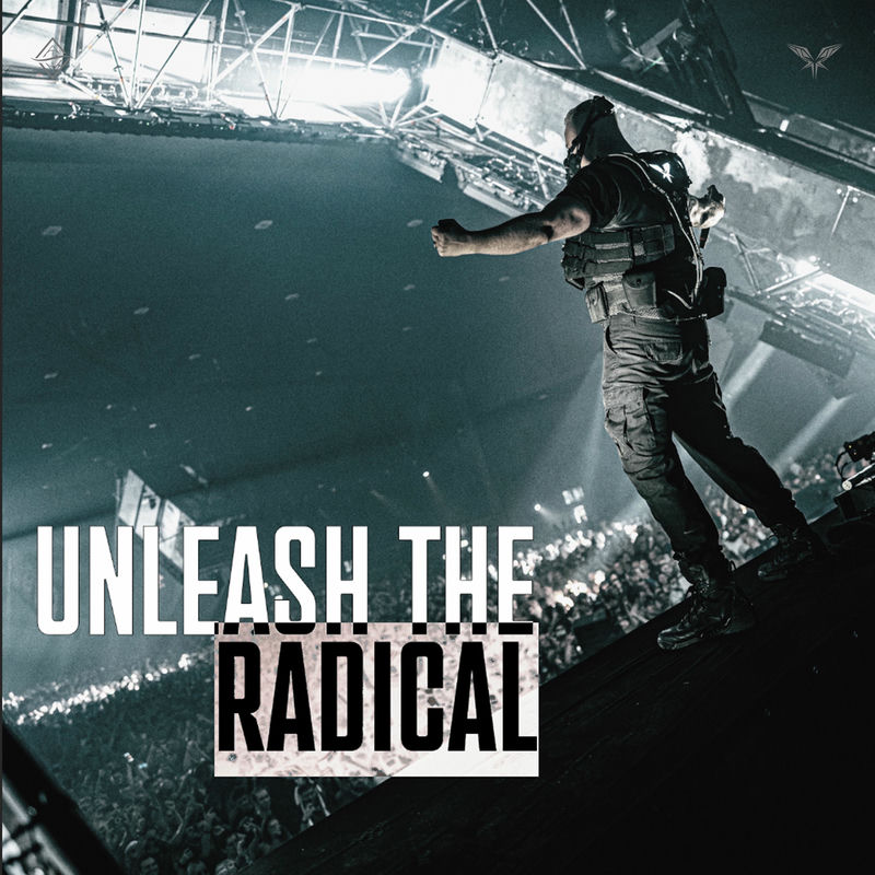 Radical Redemption - Unleash The Radical (Original Mix)