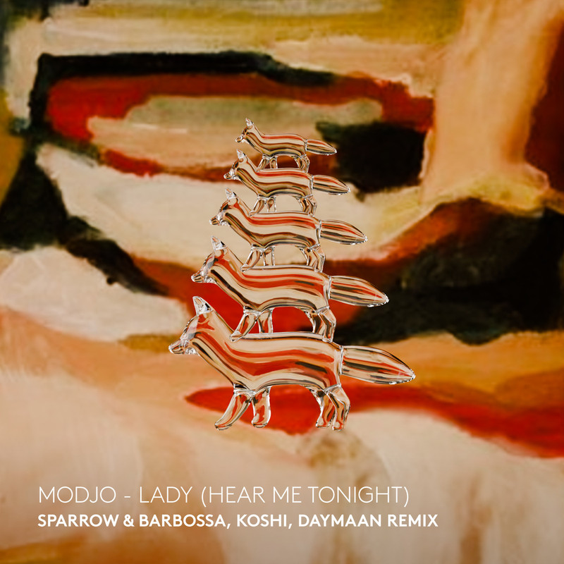 Modjo, Sparrow & Barbossa, Koshi, Daymaan - Lady (Hear Me Tonight) (Extended Remix)
