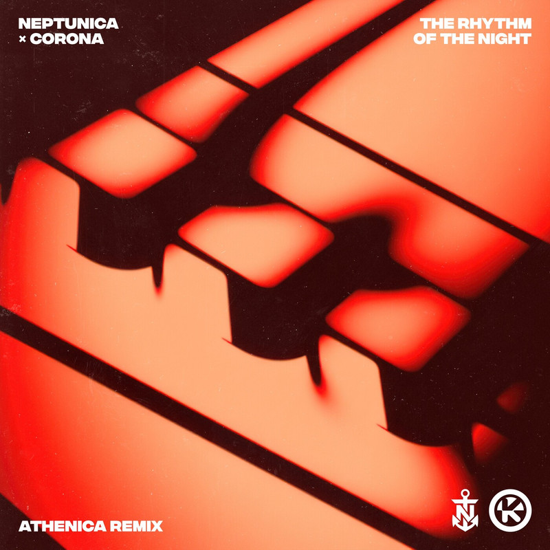 Neptunica x Corona - The Rhythm of the Night (Athenica Extended Remix)