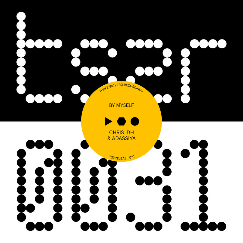 Chris IDH, Adassiya - By Myself (Original Mix)