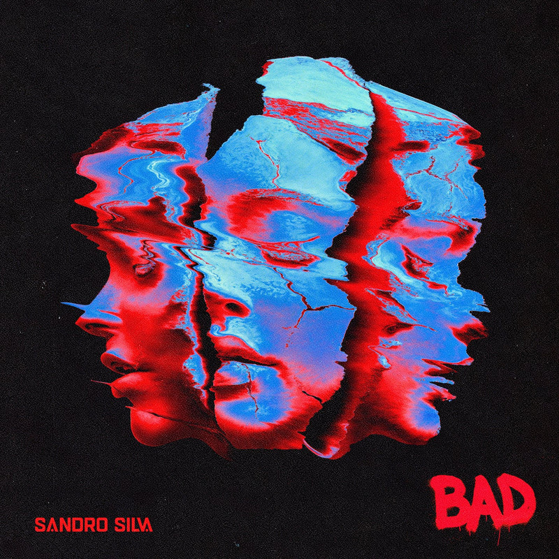 Sandro Silva - Bad (Extended Mix)