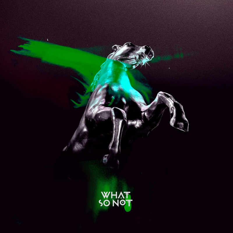What So Not - Beautiful Feat. Winona Oak (ESKEI83 Remix)
