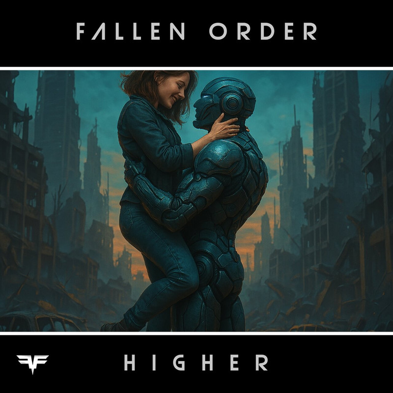 Fallen Order - Higher (Extended Mix)