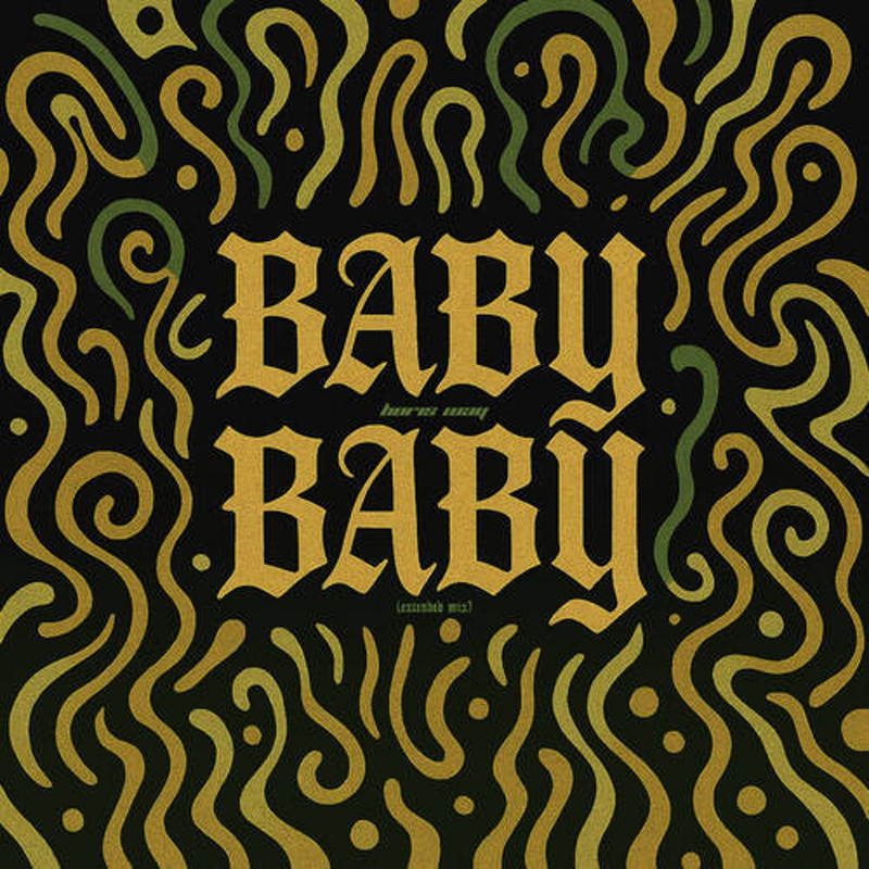 Boris Way - Baby Baby (Extended Mix)
