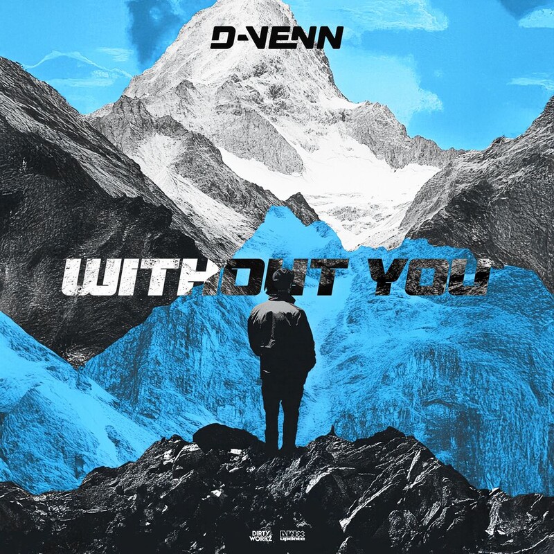 D-Venn - Without You (Original Mix)