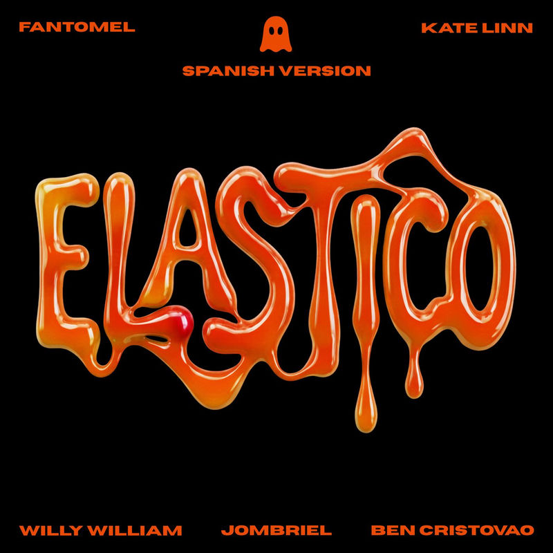 Fantomel, Willy William, Ben Cristovao & Jombriel - Elastico (Spanish Version)