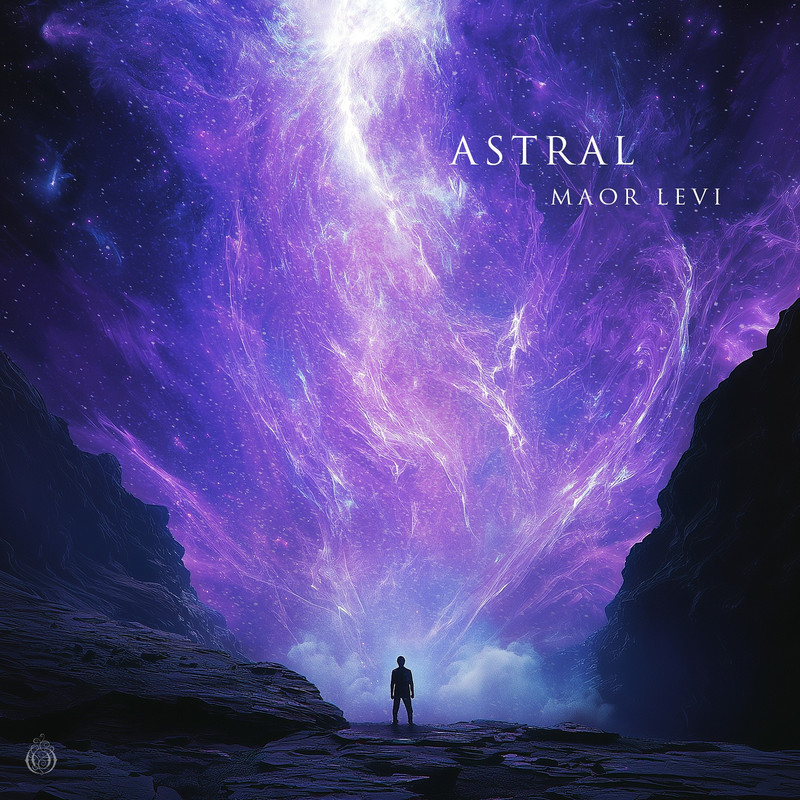 Maor Levi - Astral (Extended Mix)