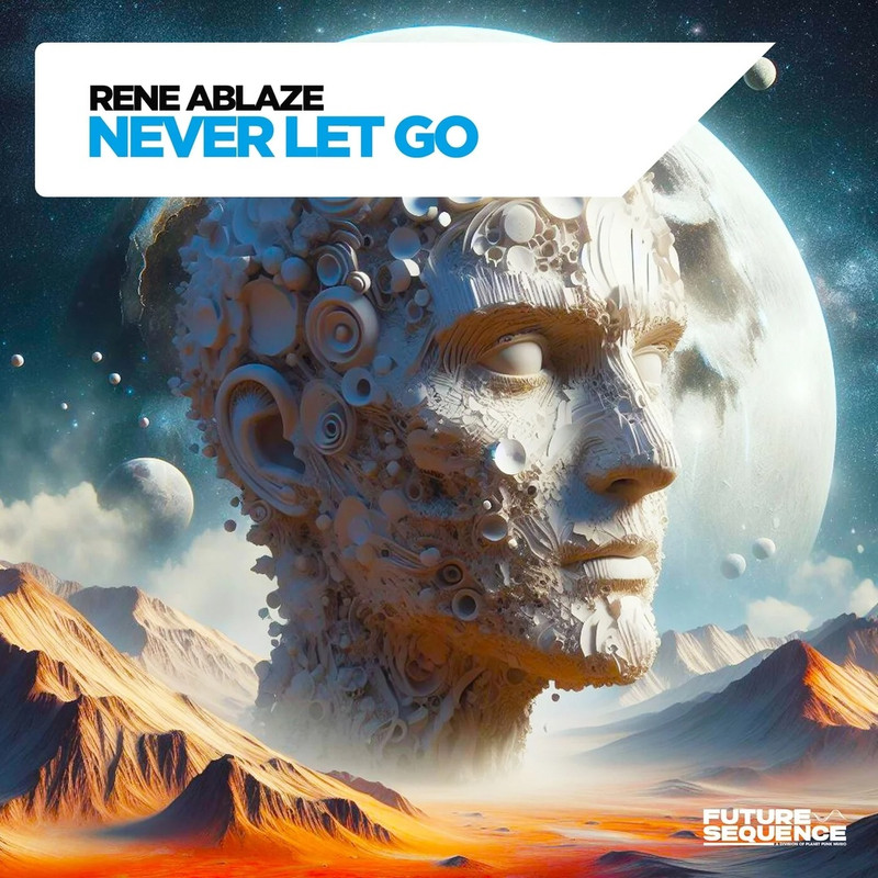 Rene Ablaze - Never Let Go (Extended Mix)