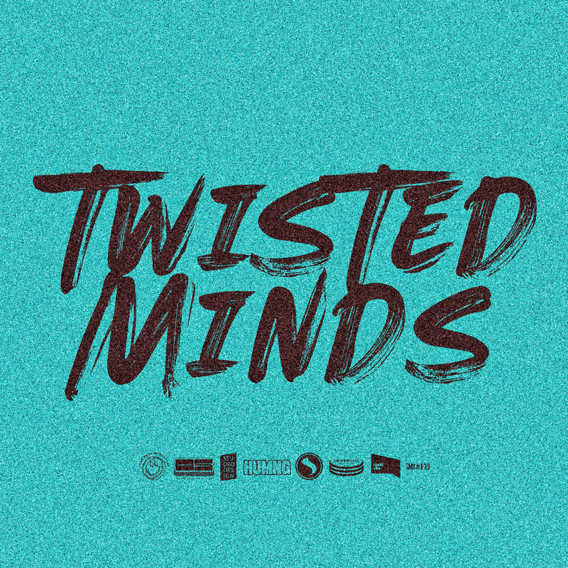 HUMNG - Twisted Minds (Original Mix)