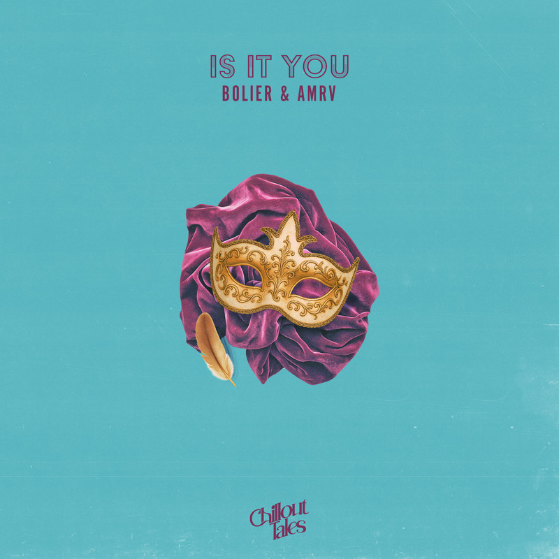 Bolier & AMRV - Is It You (Extended Mix)