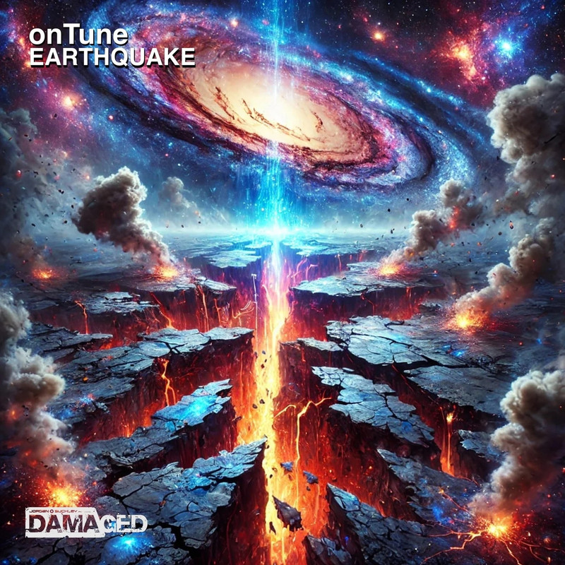 onTune - Earthquake (Extended Mix)