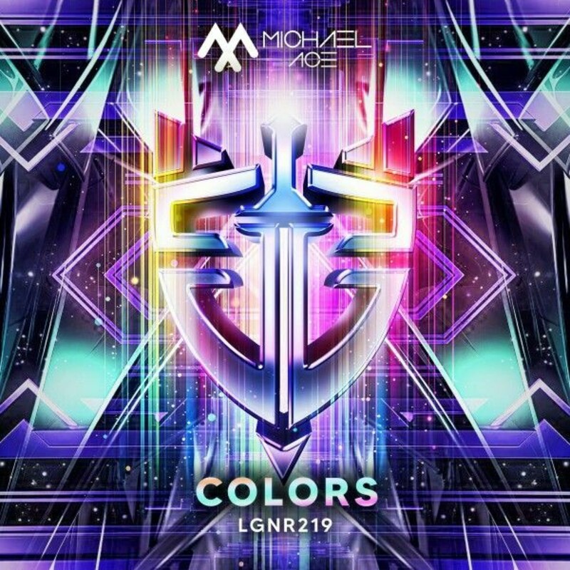 Michael ACE - Colors (Original Mix)