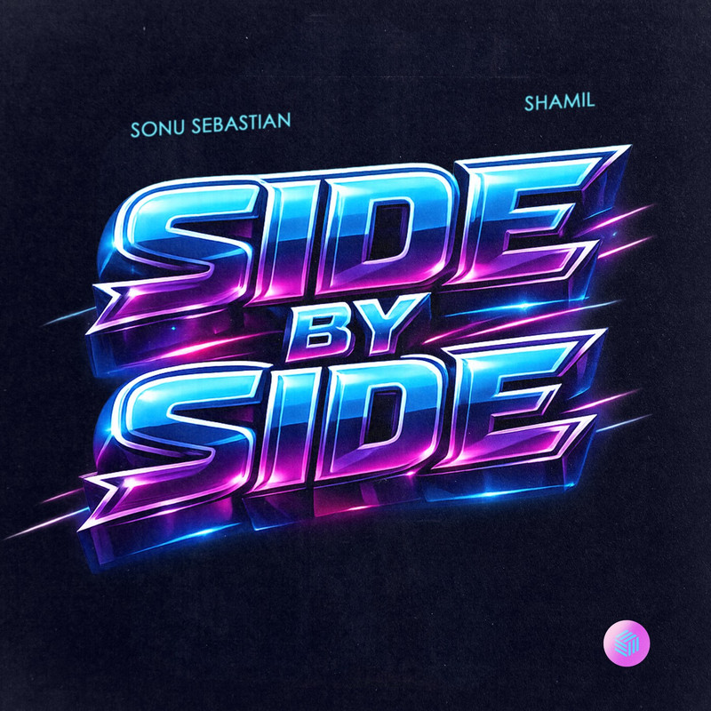 Sonu Sebastian & Shamil - Side By Side (Extended Mix)