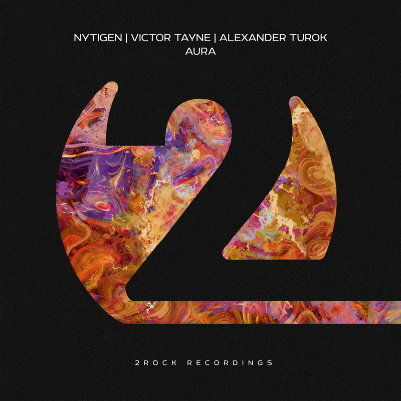 NyTiGen & Victor Tayne & Alexander Turok - Aura (Extended Mix)