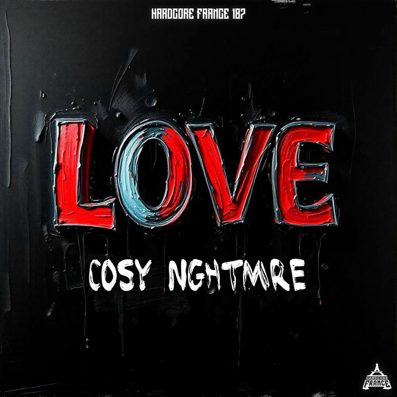 Cosy Nghtmre - Love (Original Mix)