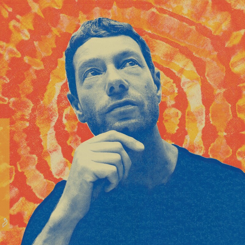 Jody Wisternoff - Sweetest Thing (Extended Mix)