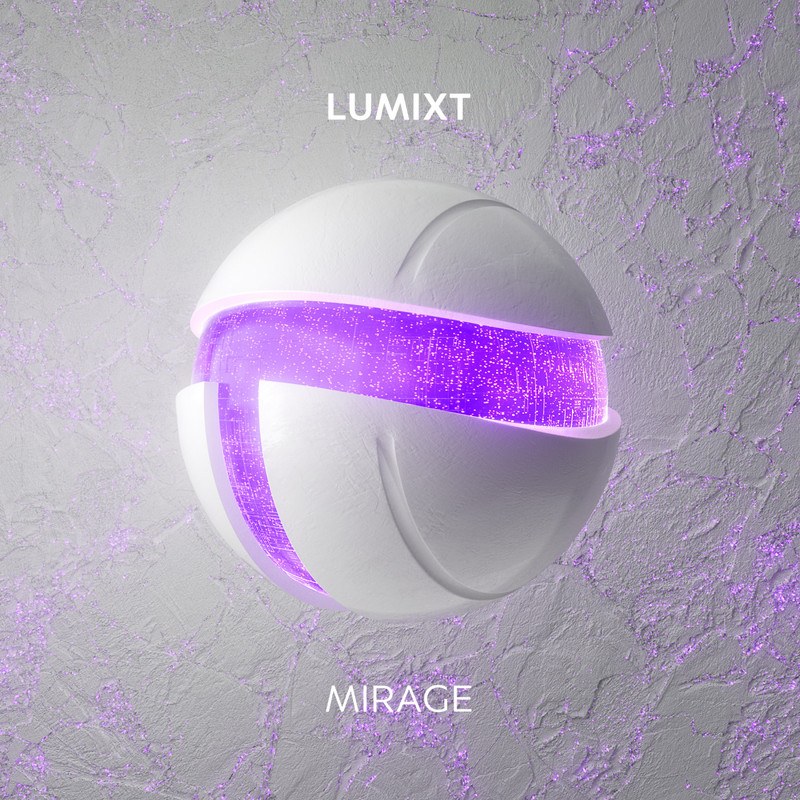 LUMIXT - Mirage (Original Mix)