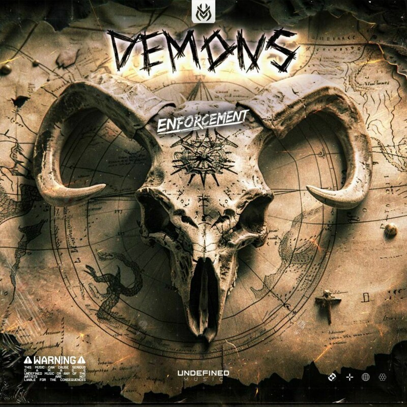 Enforcement - Demons (Original Mix)