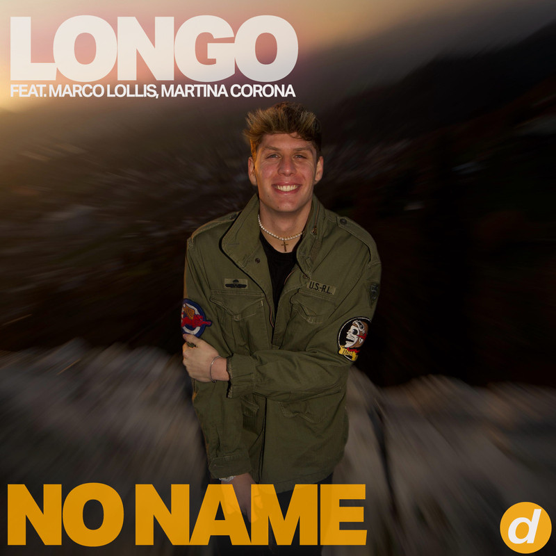 Longo - No Name (feat. Marco Lollis, Martina Corona) (Original Mix)