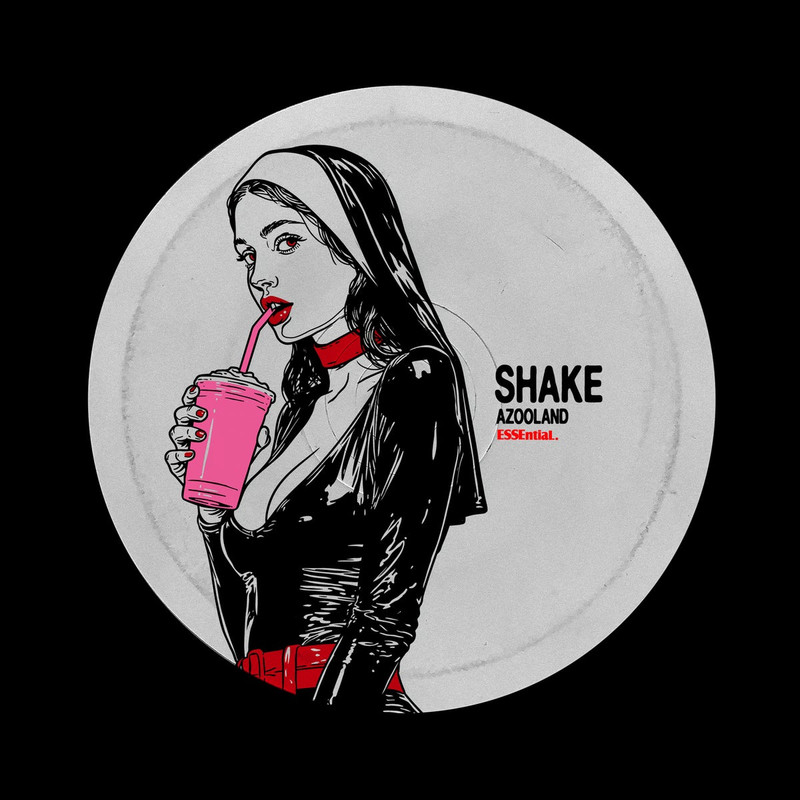 Azooland - Shake (Extended Mix)