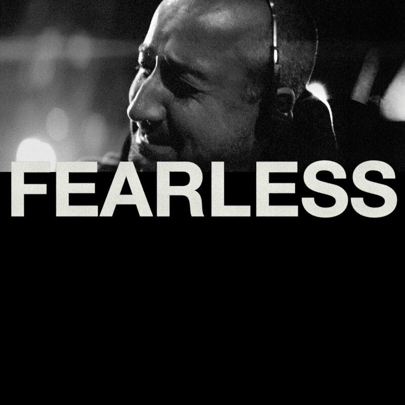 TC TC & twocolors - FEARLESS (Original Mix)