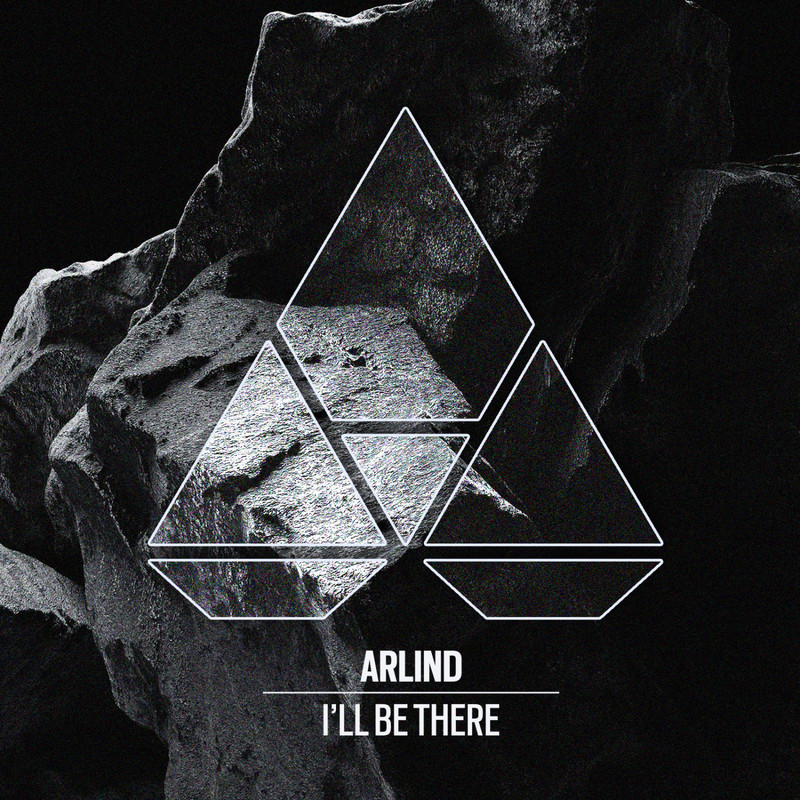 Arlind - I'll Be There (Extended Mix)