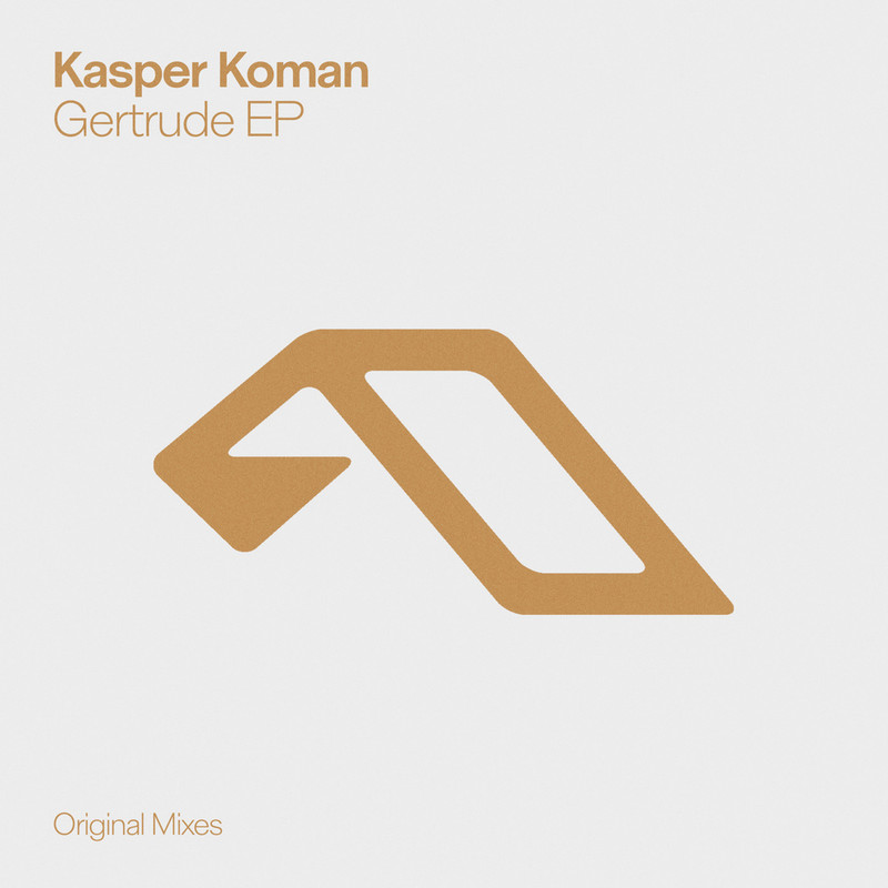 Kasper Koman - Morgen (Extended Mix)