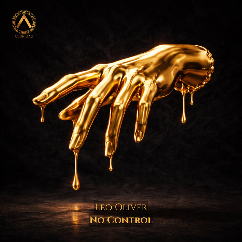 Leo Oliver - No Control (Extended Mix)