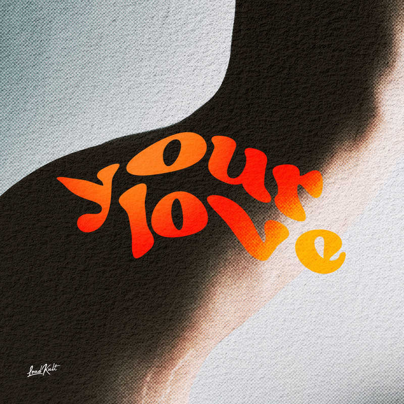 &Acirc;me, Heliograph - Your Love (Extended Mix)