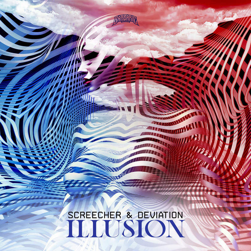 Deviation, Screecher - Illusion (Extended Mix)