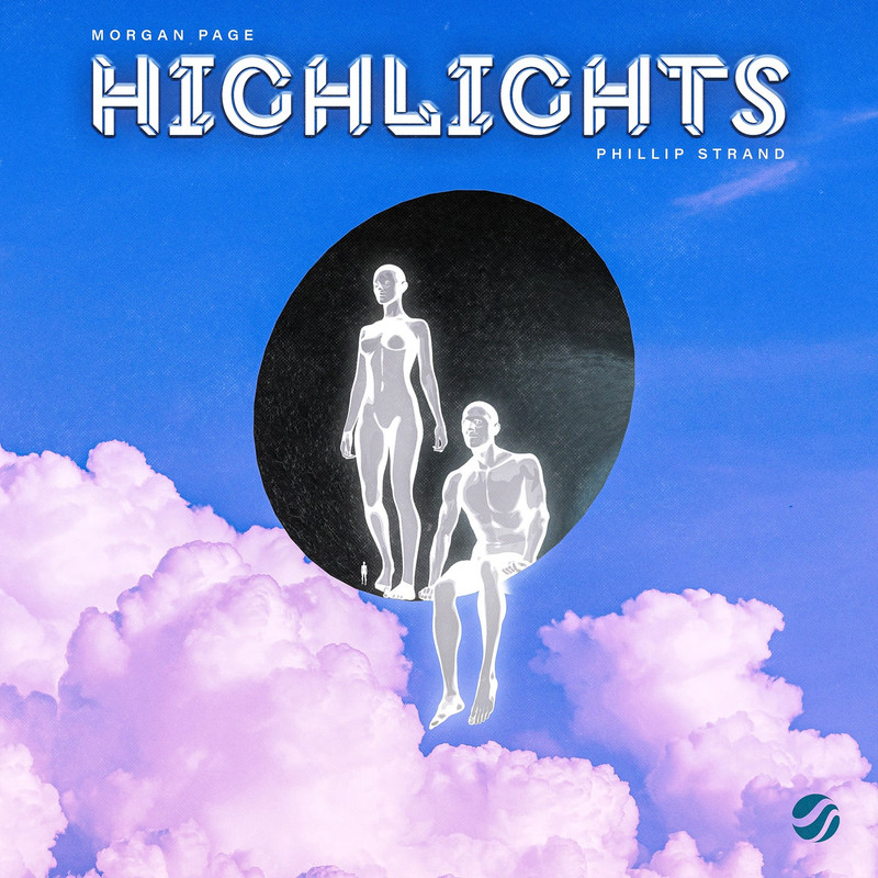 Morgan Page & Philip Strand - Highlights (Extended Mix)