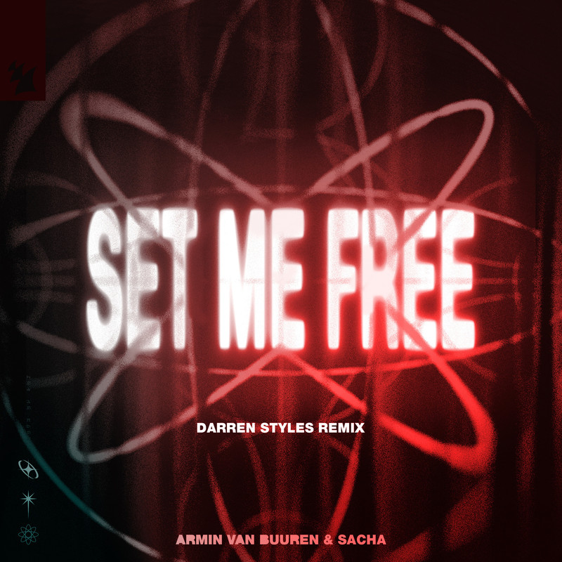 Armin van Buuren & SACHA - Set Me Free (Darren Styles Extended Remix)