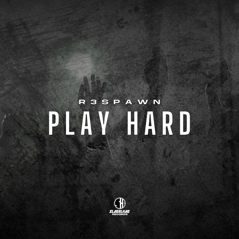 R3SPAWN - Play Hard (Original Mix)