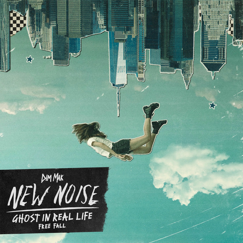Ghost In Real Life - Free Fall (Original Mix)