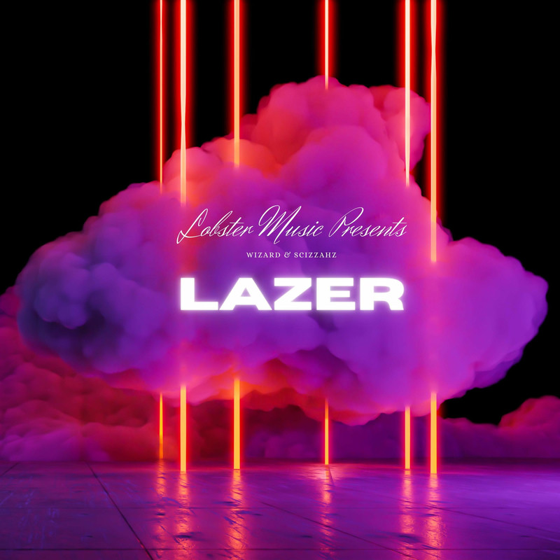Scizzahz & Wizard - Lazer (Original Mix)