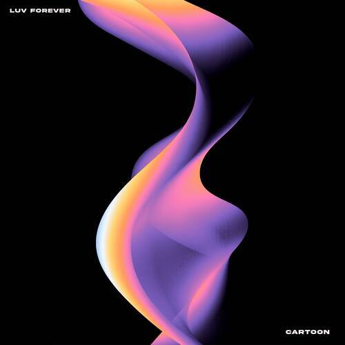 Cartoon - Luv Forever (Original Mix)