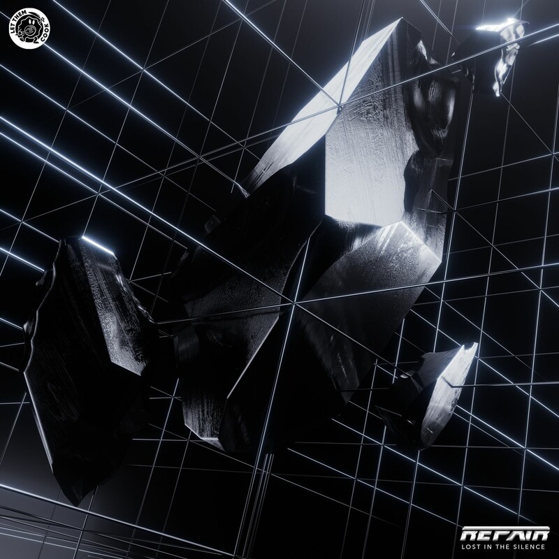 Repair - LOST IN THE SILENCE (Original Mix)
