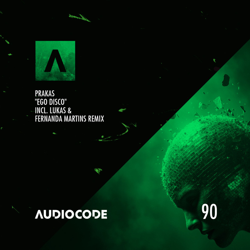 PRAKAS - Soul Sucker (Original Mix)