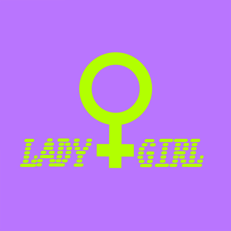 Groove Delight - Lady Girl (Extended Mix)