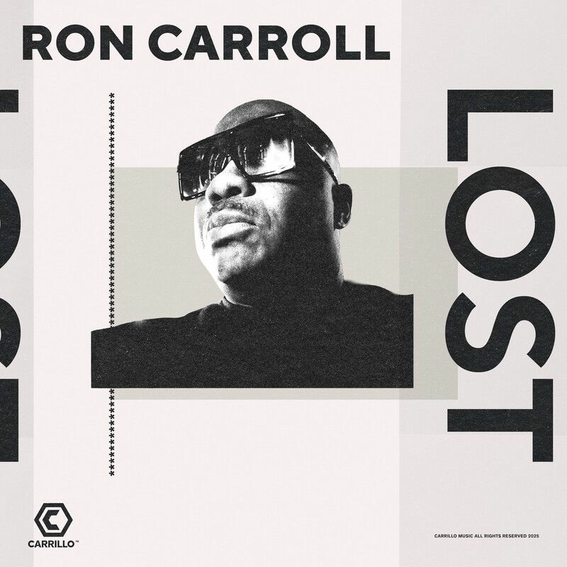 Ron Carroll - Lost (Club Mix)