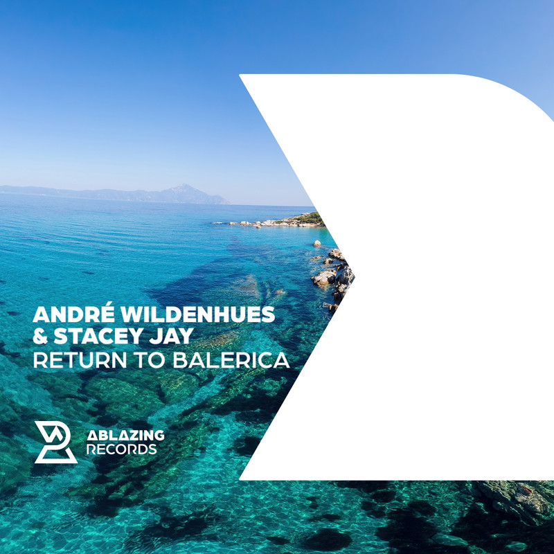 André Wildenhues & Stacey Jay - Return to Balerica (Extended Mix)