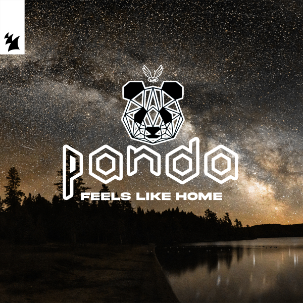 DJ Panda - Feels Like Home (Original Mix)