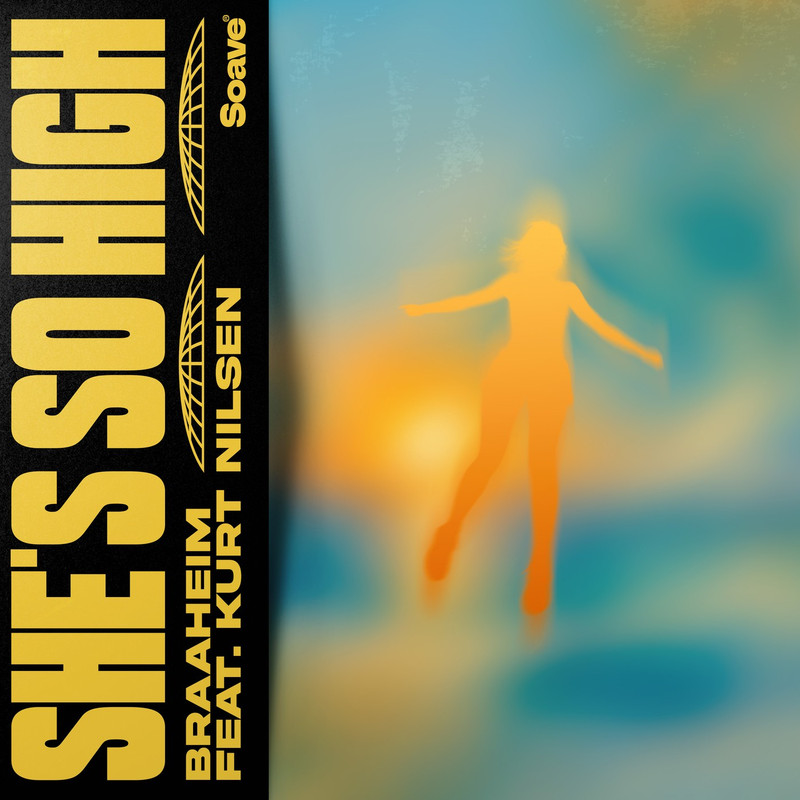 Braaheim - She's So High (feat. Kurt Nilsen) (Extended Mix)