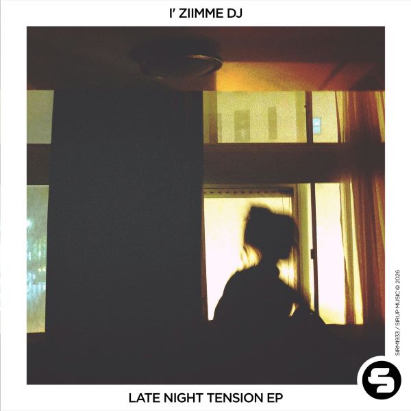 I' ZIIMME DJ - Midnight (Extended Mix)