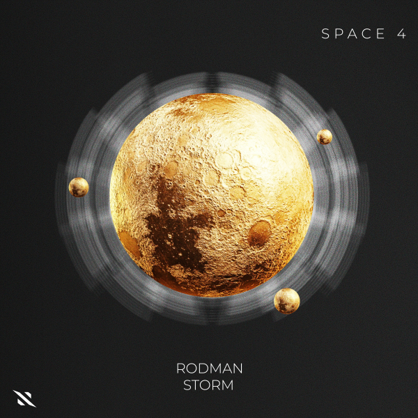 Rodman. - Storm (Extended Mix)