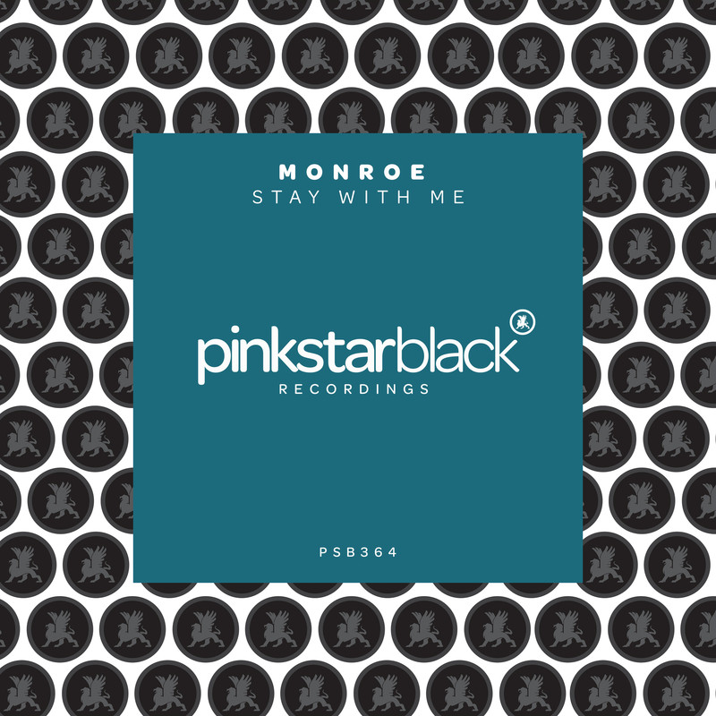Monroe - Stay With Me (Extended Mix)